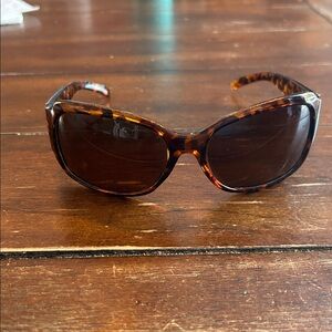 Tortoise Shell Sunglasses